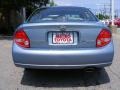 2001 Satin Blue Pearl Nissan Maxima GLE  photo #4