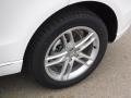 2016 Ibis White Audi Q5 2.0 TFSI Premium quattro  photo #4