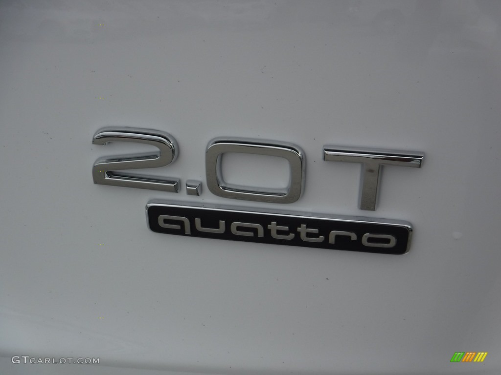 2016 Q5 2.0 TFSI Premium quattro - Ibis White / Pistachio Beige photo #10