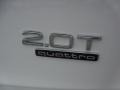 2016 Ibis White Audi Q5 2.0 TFSI Premium quattro  photo #10