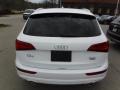 2016 Ibis White Audi Q5 2.0 TFSI Premium quattro  photo #11