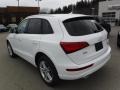 2016 Ibis White Audi Q5 2.0 TFSI Premium quattro  photo #12