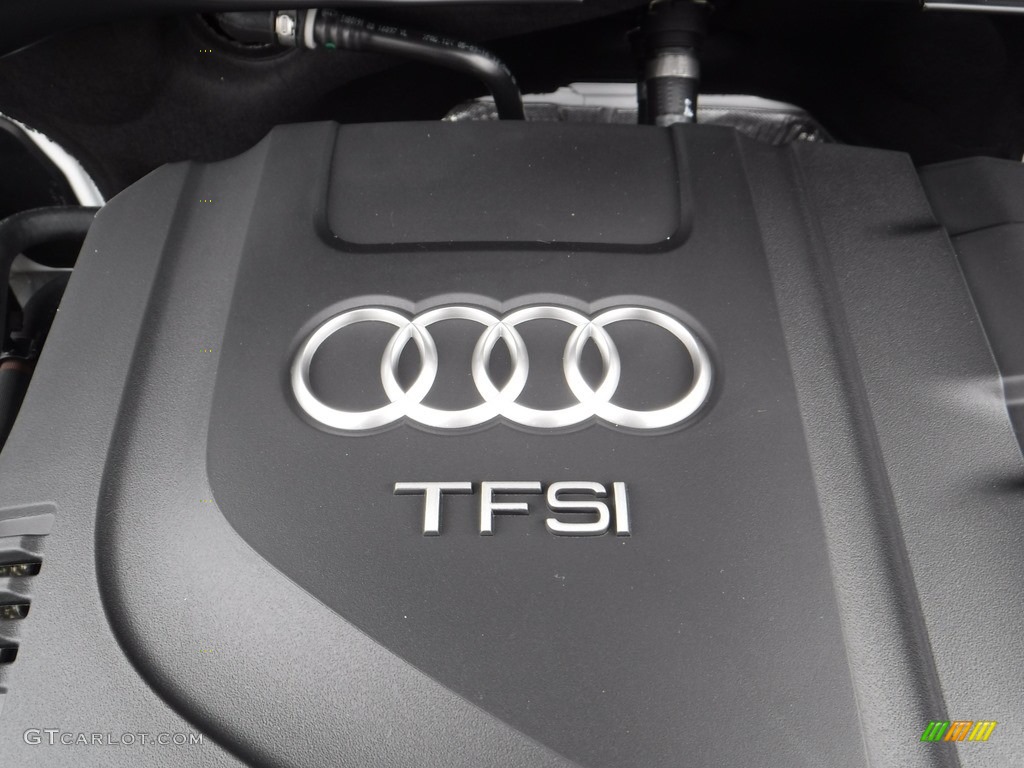 2016 Q5 2.0 TFSI Premium quattro - Ibis White / Pistachio Beige photo #14