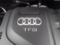 2016 Ibis White Audi Q5 2.0 TFSI Premium quattro  photo #14