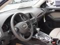 2016 Ibis White Audi Q5 2.0 TFSI Premium quattro  photo #20