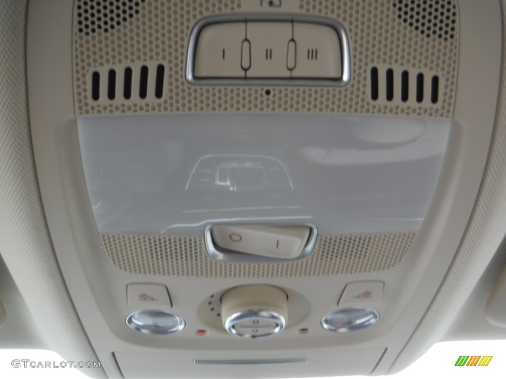 2016 Q5 2.0 TFSI Premium quattro - Ibis White / Pistachio Beige photo #25