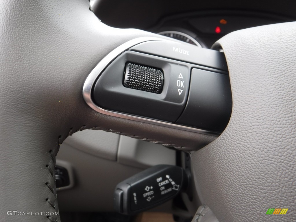 2016 Q5 2.0 TFSI Premium quattro - Ibis White / Pistachio Beige photo #30