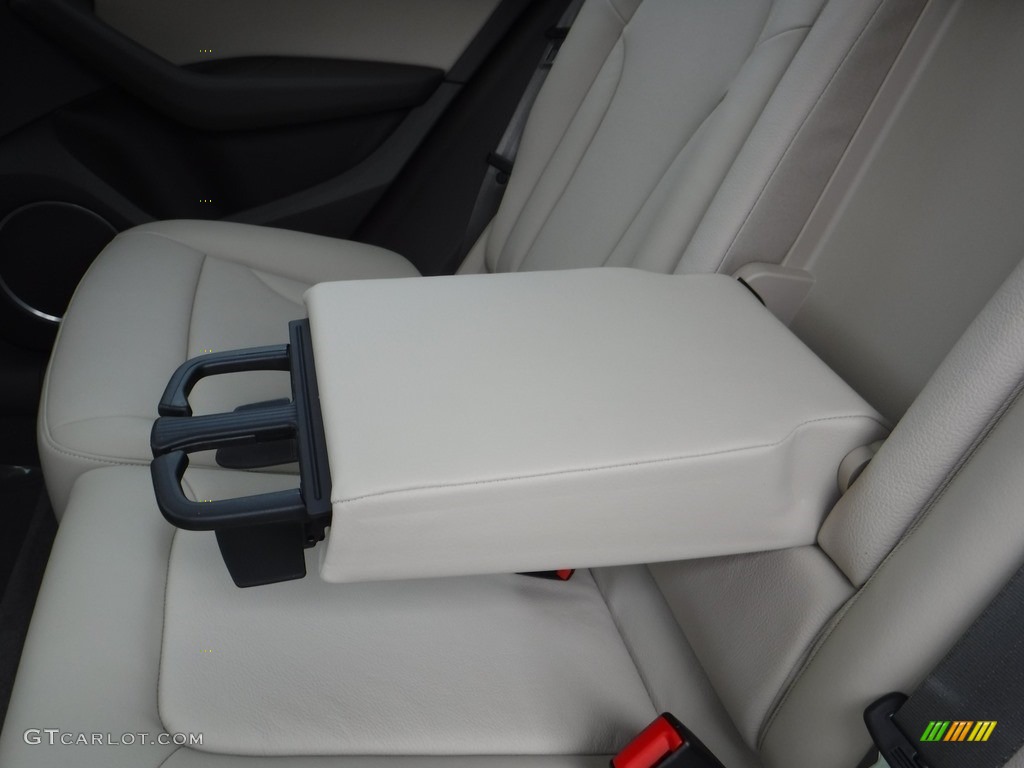 2016 Q5 2.0 TFSI Premium quattro - Ibis White / Pistachio Beige photo #32