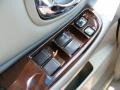 Satin Blue Pearl - Maxima GLE Photo No. 19