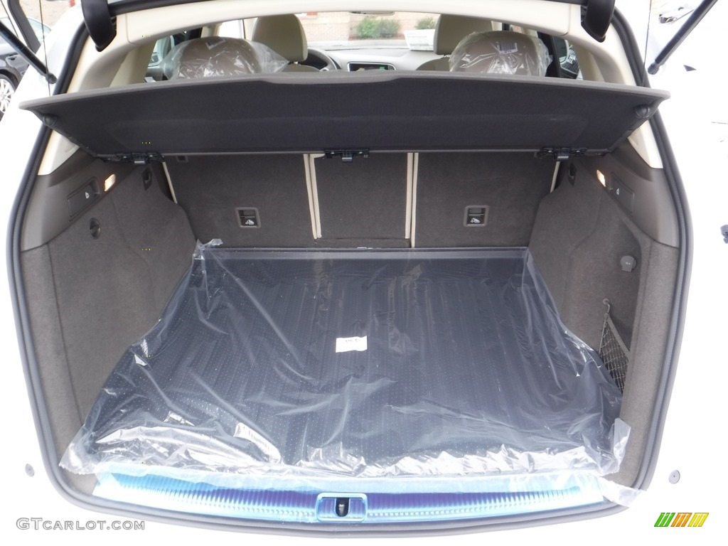 2016 Q5 2.0 TFSI Premium quattro - Ibis White / Pistachio Beige photo #34