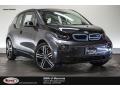 Mineral Grey Metallic - i3 with Range Extender Photo No. 1