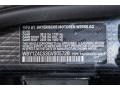 C2V: Mineral Grey Metallic 2016 BMW i3 with Range Extender Color Code
