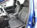 2016 Kinetic Blue Metallic Chevrolet Cruze LT Sedan  photo #11