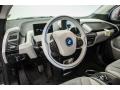 2016 Mineral Grey Metallic BMW i3 with Range Extender  photo #6