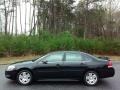 Black - Impala LT Photo No. 1