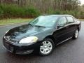 Black - Impala LT Photo No. 2