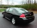 Black - Impala LT Photo No. 5