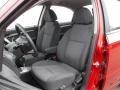 Sport Red - Aveo LT Sedan Photo No. 14