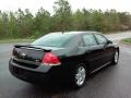 Black - Impala LT Photo No. 7