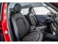 Blazing Red Metallic - Clubman Cooper Photo No. 2