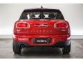 Blazing Red Metallic - Clubman Cooper Photo No. 4