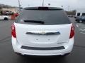 2010 Summit White Chevrolet Equinox LS  photo #6