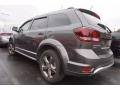 Granite Crystal Metallic - Journey Crossroad Photo No. 2