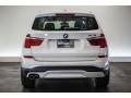 Alpine White - X3 xDrive28i Photo No. 4