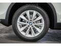 Alpine White - X3 xDrive28i Photo No. 10