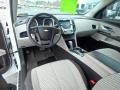 2010 Summit White Chevrolet Equinox LS  photo #22