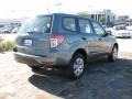 2009 Sage Green Metallic Subaru Forester 2.5 X  photo #4