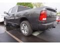 2014 Granite Crystal Metallic Ram 1500 Express Quad Cab  photo #2
