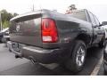 2014 Granite Crystal Metallic Ram 1500 Express Quad Cab  photo #3