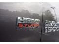 2014 Granite Crystal Metallic Ram 1500 Express Quad Cab  photo #4