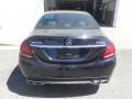 Lunar Blue Metallic - C 63 AMG Photo No. 3