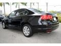 Black Uni - Jetta SE Sedan Photo No. 7