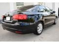 Black Uni - Jetta SE Sedan Photo No. 10