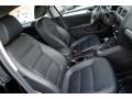 Black Uni - Jetta SE Sedan Photo No. 18