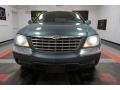 2005 Magnesium Green Pearl Chrysler Pacifica Limited AWD  photo #4