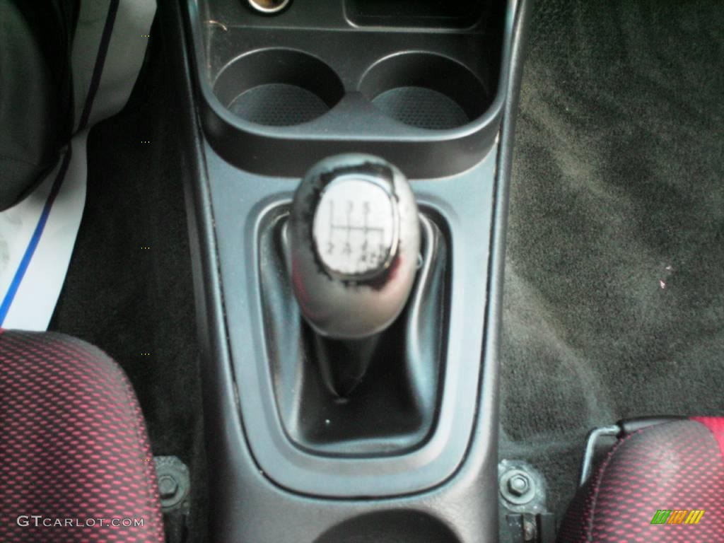 2002 Sentra SE-R - Aztec Red / Lava photo #48