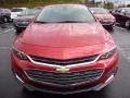 2016 Crystal Red Tintcoat Chevrolet Malibu LT  photo #2