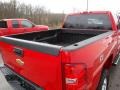 2014 Victory Red Chevrolet Silverado 2500HD LT Crew Cab 4x4  photo #11