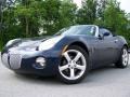 Deep Blue - Solstice Roadster Photo No. 5