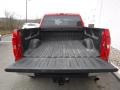 2014 Victory Red Chevrolet Silverado 2500HD LT Crew Cab 4x4  photo #17