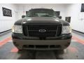 2001 Black Ford Explorer Sport Trac   photo #4