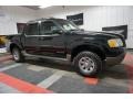 2001 Black Ford Explorer Sport Trac   photo #6
