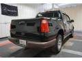 2001 Black Ford Explorer Sport Trac   photo #8