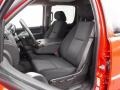 Victory Red - Silverado 2500HD LT Crew Cab 4x4 Photo No. 23