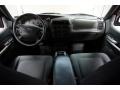 2001 Black Ford Explorer Sport Trac   photo #25