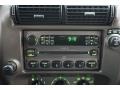 2001 Black Ford Explorer Sport Trac   photo #36